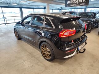 Kia Niro EX 1.6 77kW