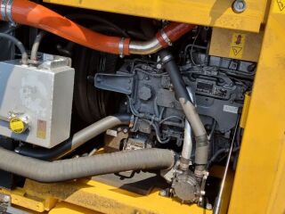 Sany SANY SY135C 15 tonni 79kW