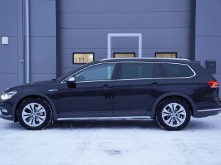 Volkswagen Passat Alltrack Executive 2.0 140kW