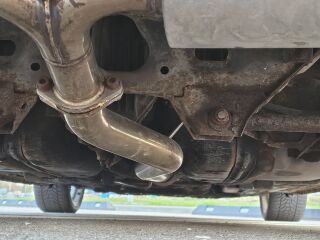 Mazda RX-8 1.3 Rotors 13b 171kW