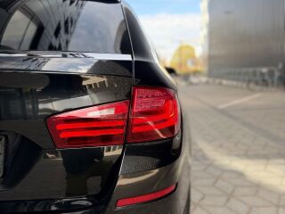 BMW 530 xDrive Facelift 3.0 190kW