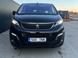 Peugeot Expert Traveller VIP 2.0 130kW