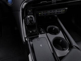 Toyota Mirai Executive 134kW