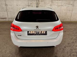 Peugeot 308 Allure + FL 1.6 88kW