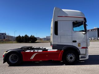 DAF XF 480 FT 12.9 355kW