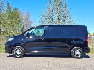 Peugeot Expert 2.0 90kW