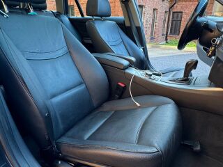 BMW 318 Facelift Edition 2.0 105кВ
