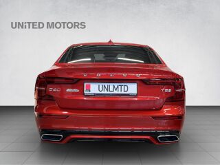 Volvo S60 T5 R-design 2.0 184kW