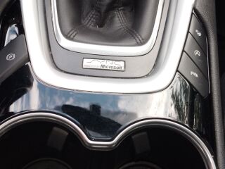 Ford Mondeo 1.6 85kW