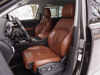 Audi Q7 S-line Quattro 3.0 200kW