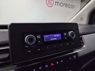 Renault Kangoo VAN Pack Clim 1.5 85kW