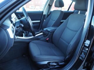 BMW 318 D Facelift EU5 2.0 TDI 105kW