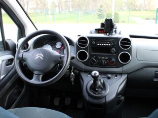 Citroen Berlingo Multispace 1.6 73kW