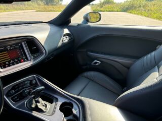 Dodge Challenger 5.7 280kW