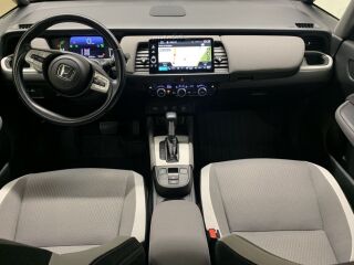 Honda Jazz Crosstar Hybrid Executive 1.5 72kW