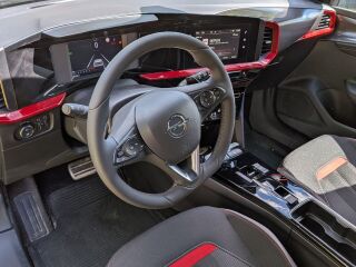 Opel Mokka GS 130 Turbo A 1.2 96kW