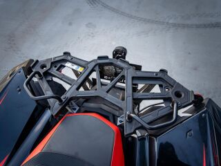 Polaris Scrambler 1000 XP 1000 S 61kW