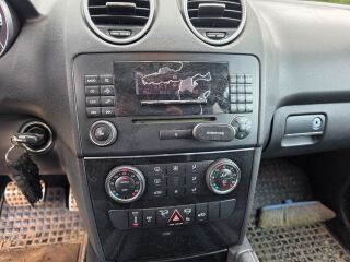 Mercedes-Benz ML 350 3.5 200кВ