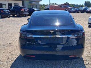Tesla Model S Dual Motor AWD 386kW