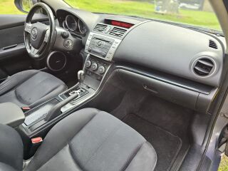 Mazda 6 2.0 108kW