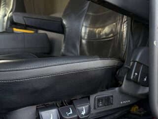 Volvo FM 278kW