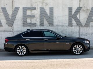 BMW 530 LUXURY LINE XDRIVE 3.0 190кВ