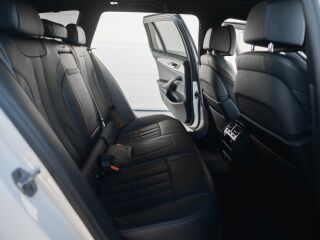 BMW 540 d xDrive M-sportpakett 3.0 R6 235кВ