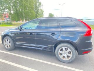 Volvo XC60 Geartronic Business AWD 2.4 158kW