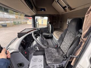 Scania R450 EURO 6 331kW