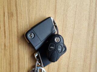 Volkswagen Golf 2.0 110kW