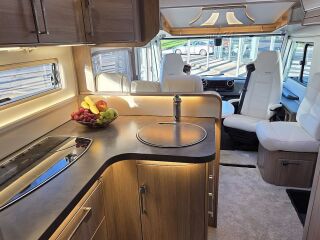 Kabe Crown i760 LGB Honeymoon Edition 2.1 130kW