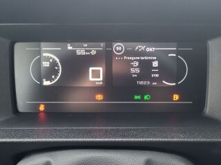 Toyota ProAce Professional 106kW