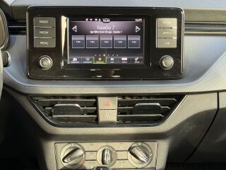 Skoda Scala 1.0 81кВ