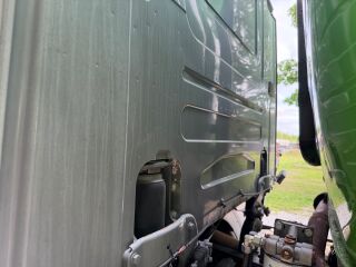Scania 114 8x2
