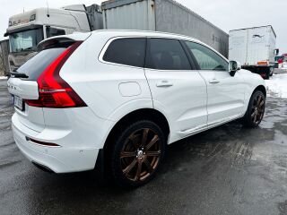 Volvo XC60 Inscription 2.0 177kW