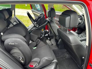 Volkswagen Passat 2.0 140kW