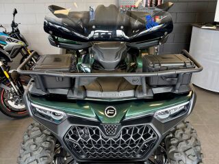 CFMOTO CFORCE 1000 Touring Premium ABS 63kW