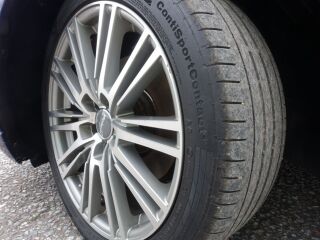 Volkswagen Passat Variant Comfortline Facelift EU6 1.4 R4 TSi 110кВ