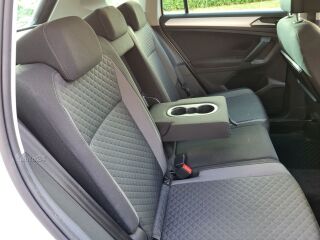 Volkswagen Tiguan 4MOTION 2.0 110kW