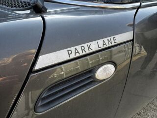 MINI Cooper PARK LANE 1.6 85kW