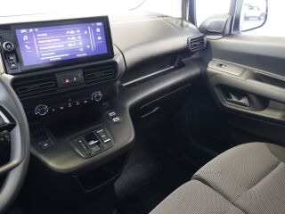 Toyota ProAce City Professional Plus 100kW