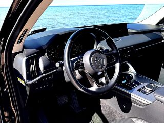 Mazda CX-60 3.3 147kW