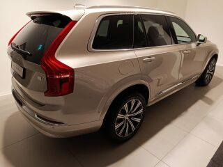 Volvo XC90 AWD T8 TwE Recharge 7K 2.0 228kW