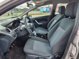 Ford Fiesta 1.2 44kW