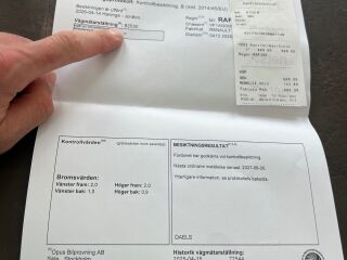 Renault Zoe 41KWH Intense 80kW