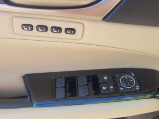 Lexus GS 450h 3.5 263kW
