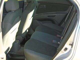 Kia Rio 1.4 71kW
