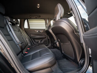 Volvo V60 D4 AWD R-Design 2.0 140kW