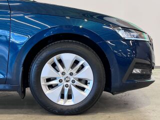 Skoda Octavia HB AMBITION 81кВ