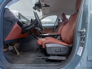 BMW X1 sDrive18i 1.5 100кВ